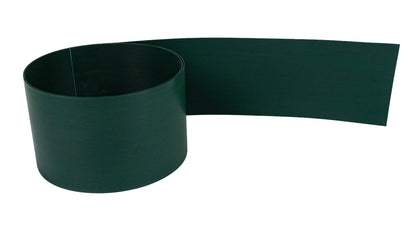 Sichtschutzstreifen Hart-PVC Doppelstabmatte 2525 × 190 mm