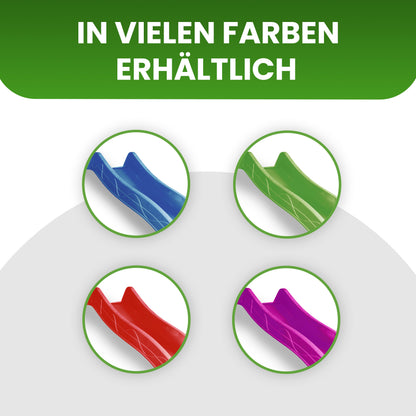 Wellenrutsche HDPE 290 cm für Podesthöhe 150 cm