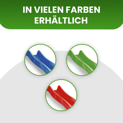Wellenrutsche HDPE 230 cm für Podesthöhe 120 cm
