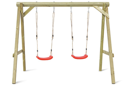 Premium Doppelschaukel Erik