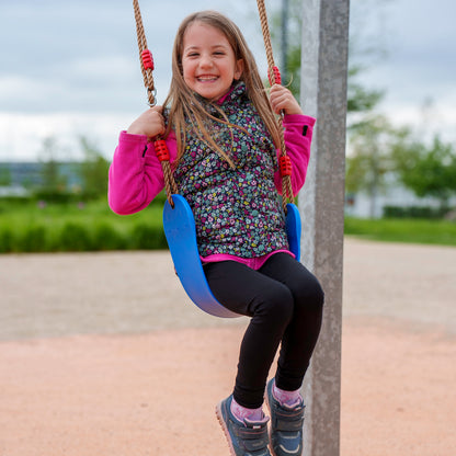 Schaukelsitz Kinder elastisch bis 70 kg