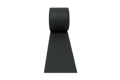 Sichtschutzstreifen Hart-PVC Doppelstabmatte 2525 × 190 mm