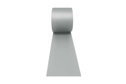 Sichtschutzstreifen Hart-PVC Doppelstabmatte 2525 × 190 mm