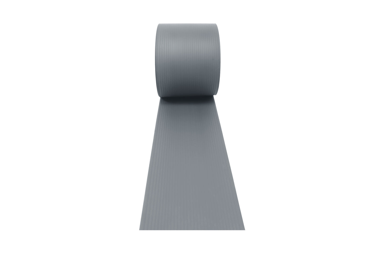 Sichtschutzstreifen Hart-PVC Doppelstabmatte 2525 × 190 mm