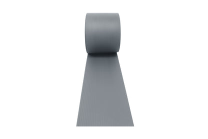 Sichtschutzstreifen Hart-PVC Doppelstabmatte 2525 × 190 mm